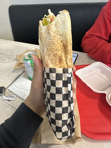 Photo of JJ's Shawarma - 309 Colonnade Dr Unit 900, Kemptville, ON K0G 1J0